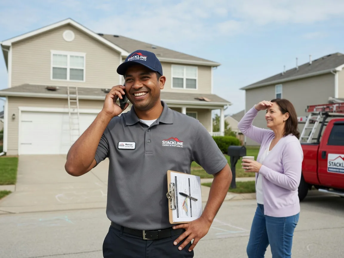 Chimney flashing repair Mackinac Island, MI FAQs